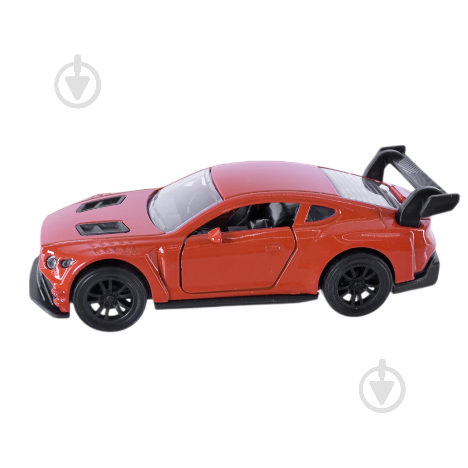 Машинка Автопром 1:43 AP4391 - фото 6 Машинка Автопром 1:43 AP4391 - фото 6