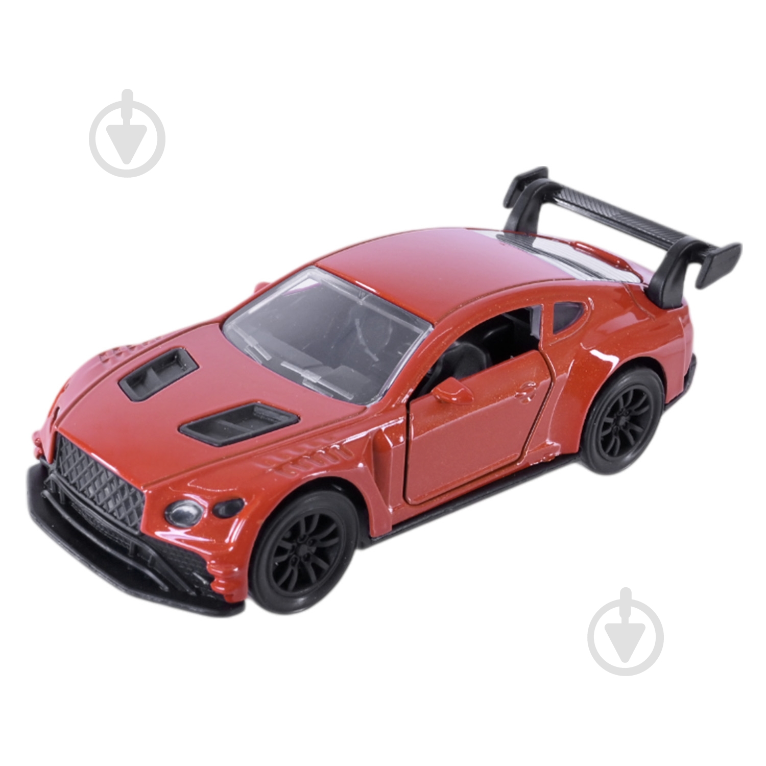 Машинка Автопром 1:43 AP4391 - фото 5 Машинка Автопром 1:43 AP4391 - фото 5