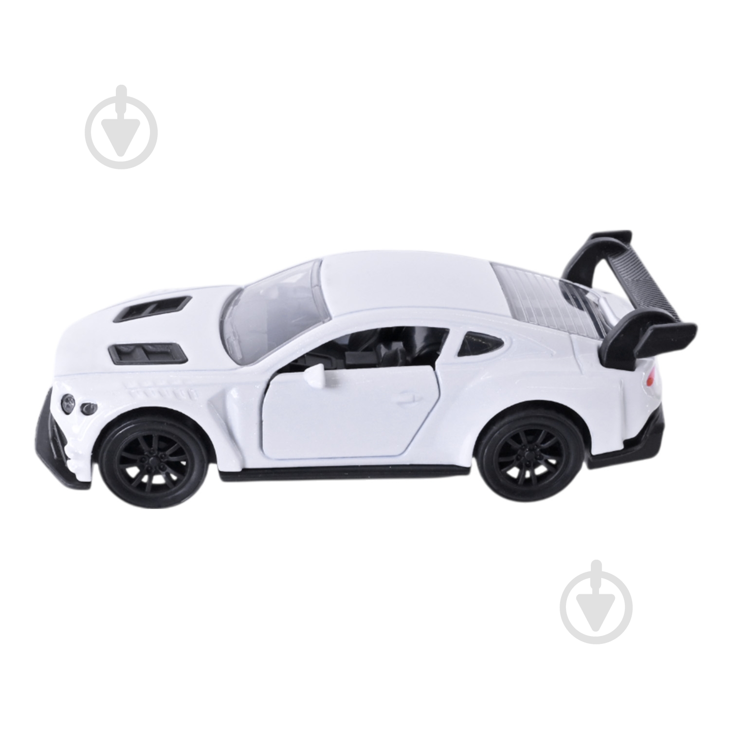 Машинка Автопром 1:43 AP4391 - фото 8 Машинка Автопром 1:43 AP4391 - фото 8