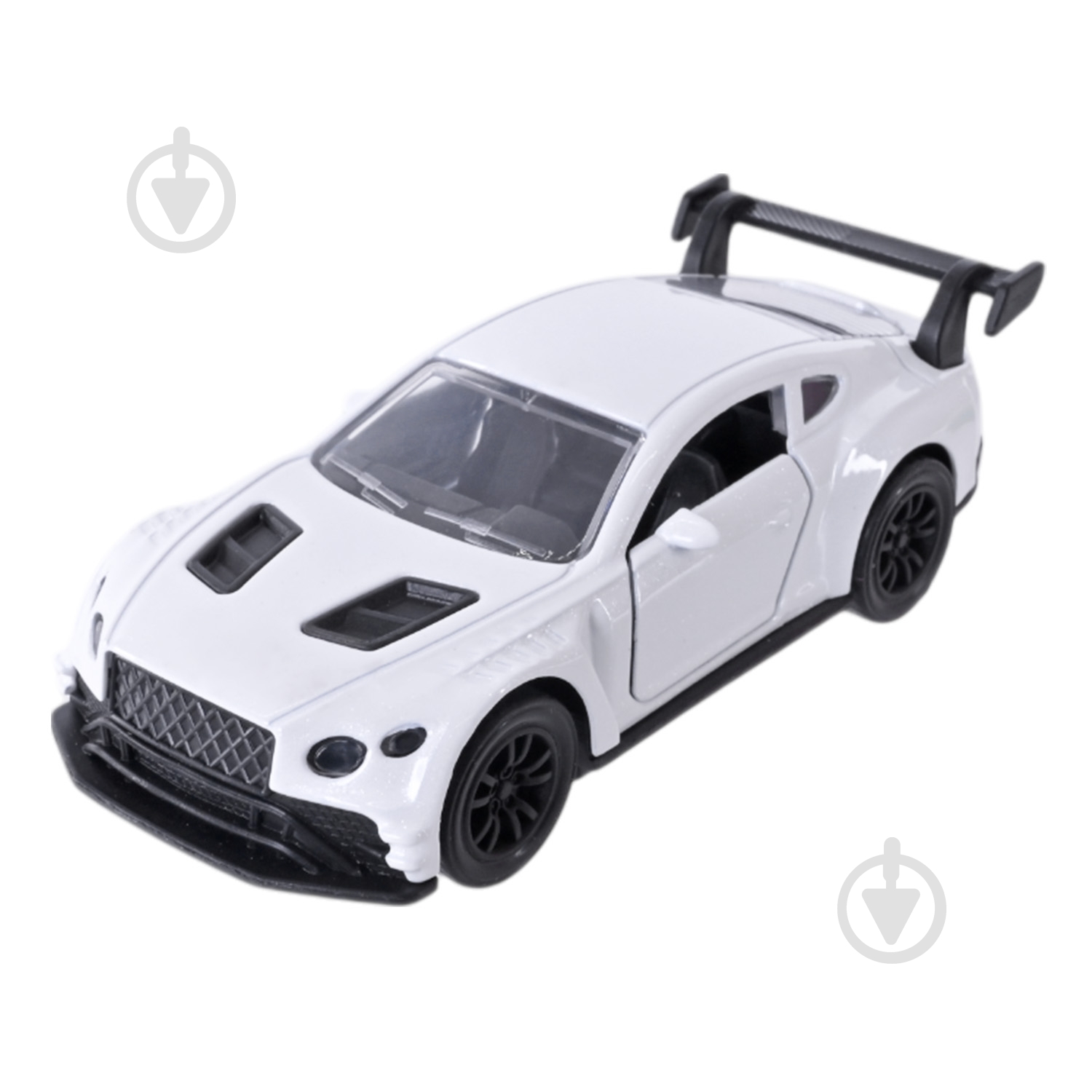 Машинка Автопром 1:43 AP4391 - фото 7 Машинка Автопром 1:43 AP4391 - фото 7