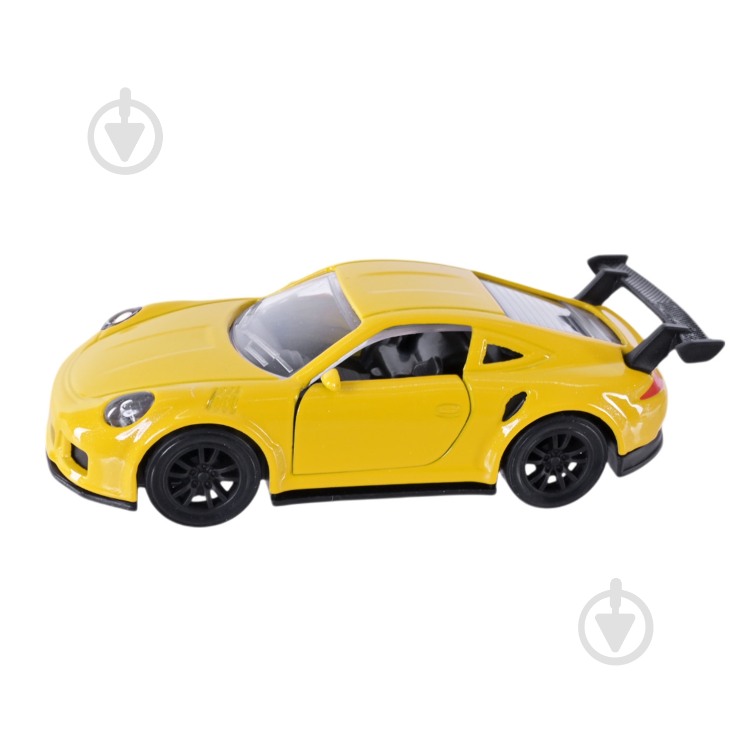 Машинка Автопром 1:43 AP4391 - фото 4 Машинка Автопром 1:43 AP4391 - фото 4