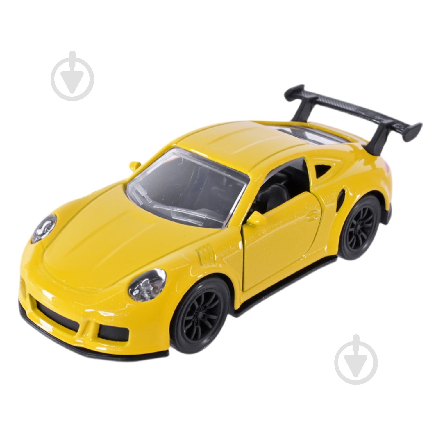 Машинка Автопром 1:43 AP4391 - фото 3 Машинка Автопром 1:43 AP4391 - фото 3