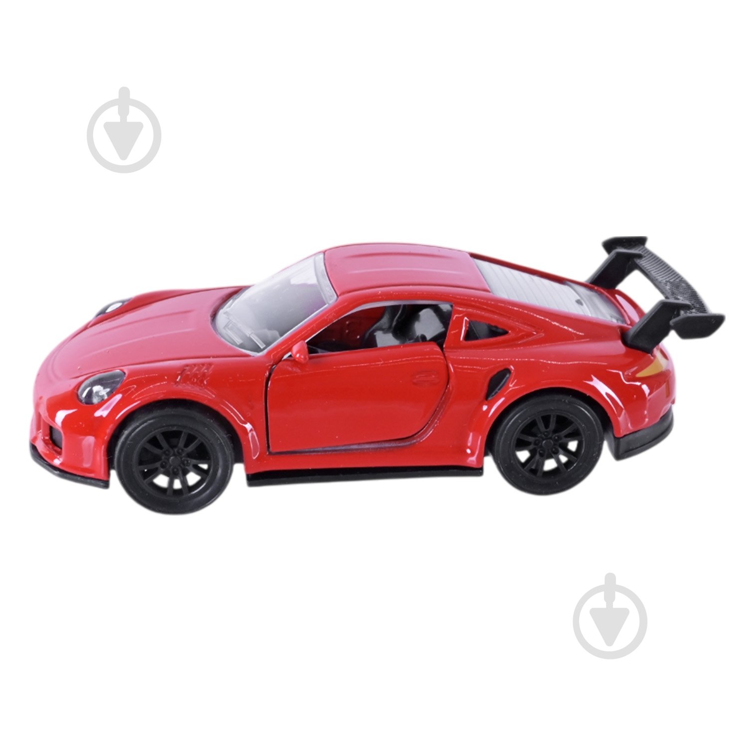 Машинка Автопром 1:43 AP4391 - фото 12 Машинка Автопром 1:43 AP4391 - фото 12