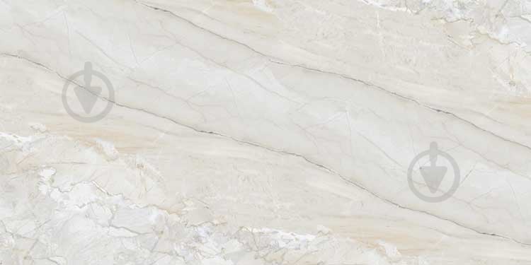 Плитка INTER GRES Davos серый 120х60 /48 071/L (полированный) - фото 1