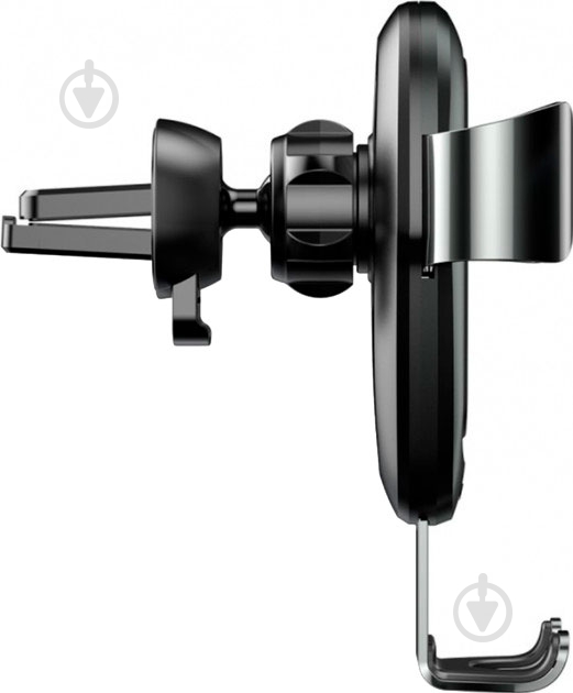 Автодержатель BASEUS беспроводной 10W (WXYL-B0A) - фото 3 Автодержатель BASEUS беспроводной 10W (WXYL-B0A) - фото 3