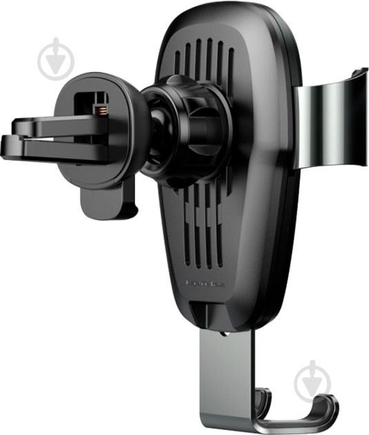 Автодержатель BASEUS беспроводной 10W (WXYL-B0A) - фото 4 Автодержатель BASEUS беспроводной 10W (WXYL-B0A) - фото 4