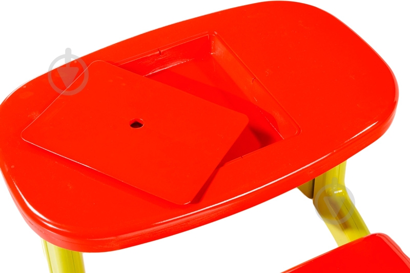 Стол Smoby Пикник 310249 - фото 2