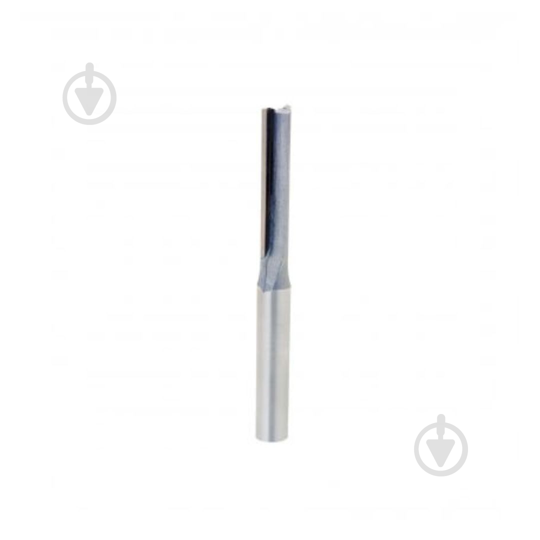 Фреза 56-080 двопера, дюймова - фото 1