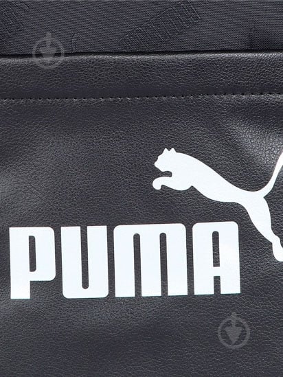 Рюкзак Puma WMN Core Up Backpack 07738601 черный - фото 4 Рюкзак Puma WMN Core Up Backpack 07738601 черный - фото 4