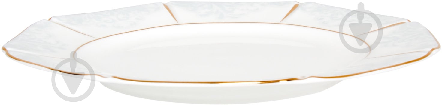 Сервиз столовый Fiora London 48 предметов на 12 персон - фото 9 Сервиз столовый Fiora London 48 предметов на 12 персон - фото 9