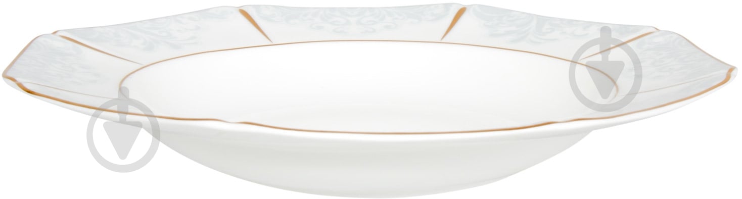 Сервиз столовый Fiora London 48 предметов на 12 персон - фото 11 Сервиз столовый Fiora London 48 предметов на 12 персон - фото 11