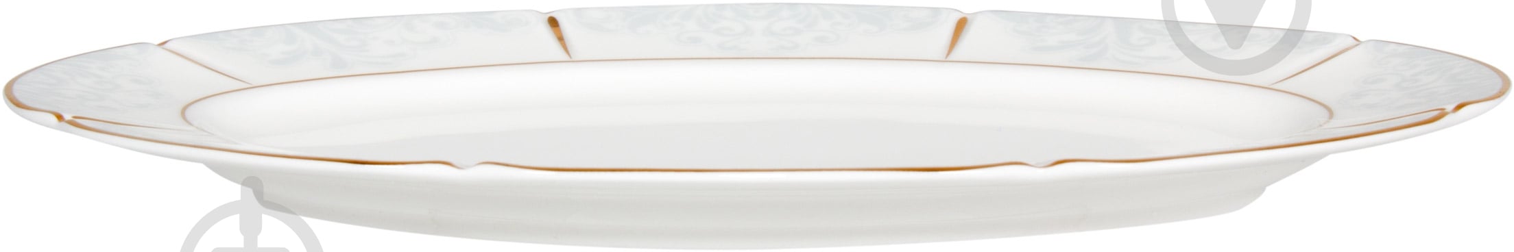 Сервиз столовый Fiora London 48 предметов на 12 персон - фото 13 Сервиз столовый Fiora London 48 предметов на 12 персон - фото 13