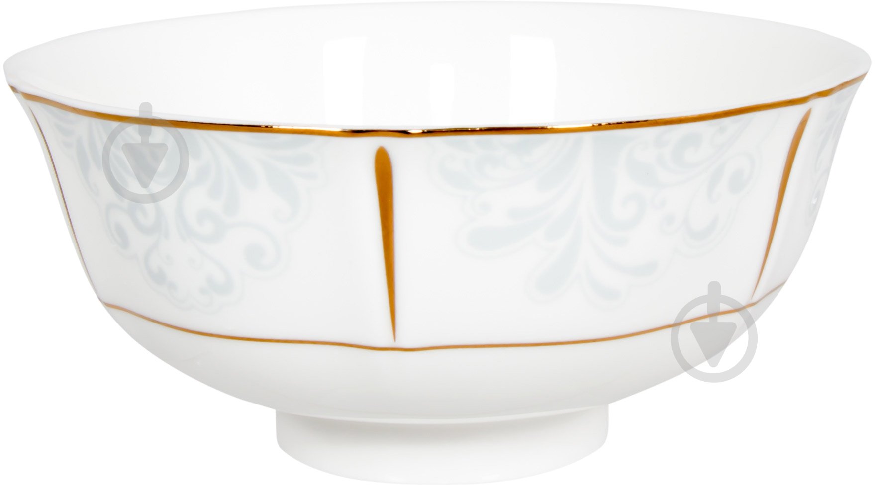 Сервиз столовый Fiora London 48 предметов на 12 персон - фото 14 Сервиз столовый Fiora London 48 предметов на 12 персон - фото 14