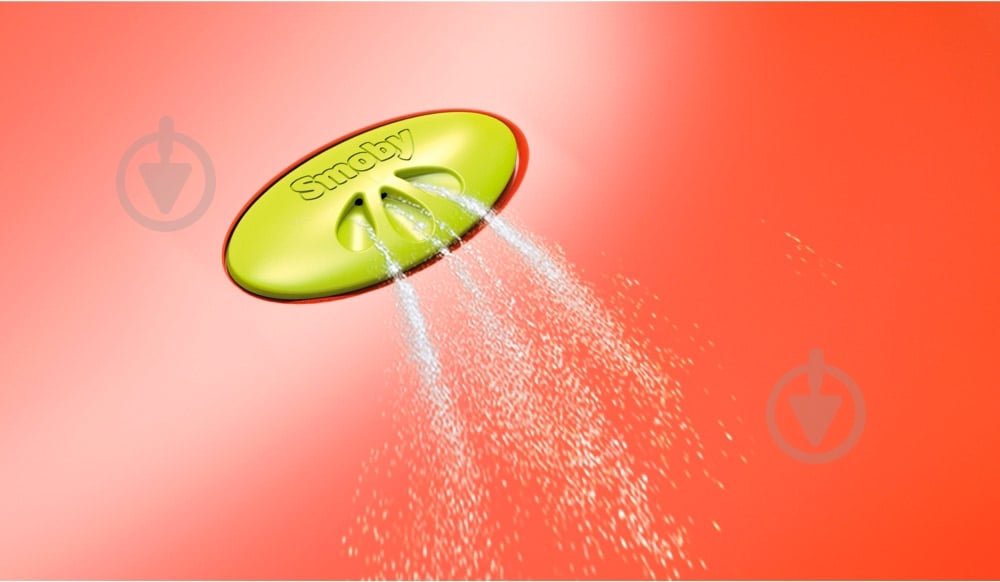 Горка детская Smoby с водным эффектом 310262 - фото 2