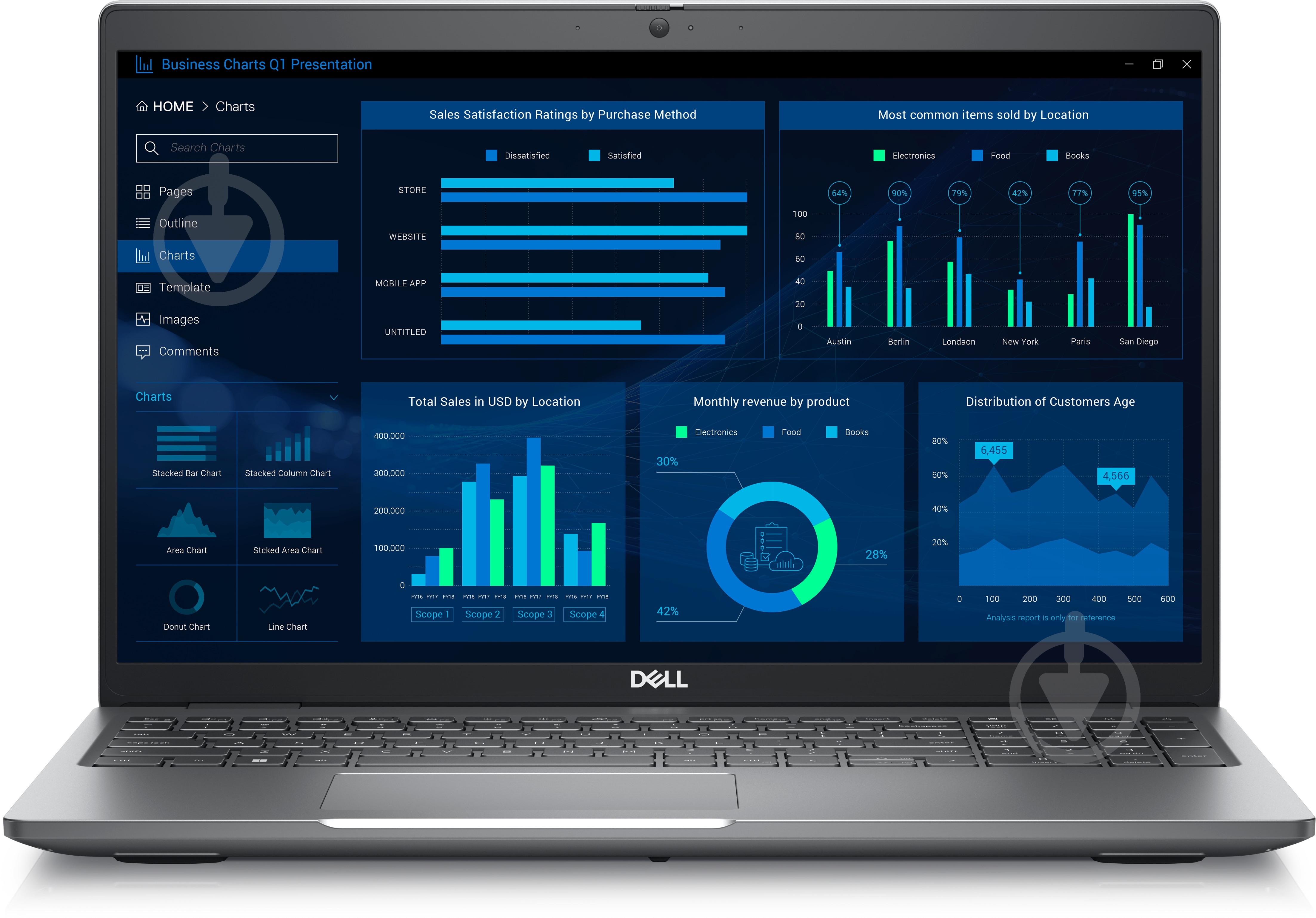 Ноутбук Dell Precision 3581 15,6" (210-BGFQ-MCSS24) grey - фото 1 Ноутбук Dell Precision 3581 15,6" (210-BGFQ-MCSS24) grey - фото 1