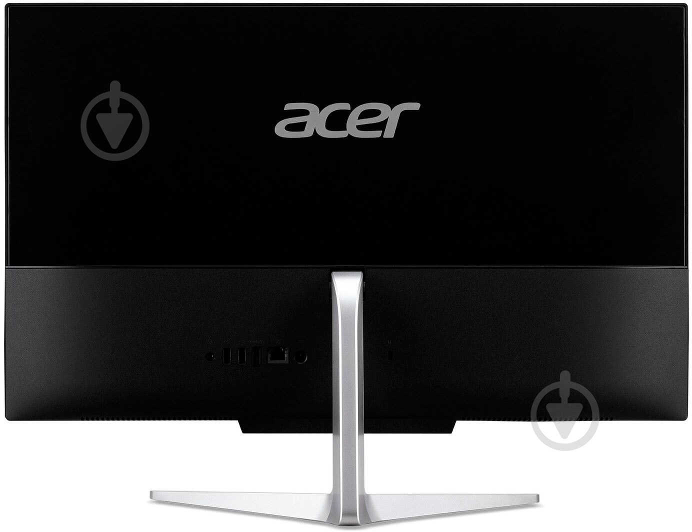 Моноблок Acer Aspire C22-963 21,5" (DQ.BENME.005) black/silver - фото 4 Моноблок Acer Aspire C22-963 21,5" (DQ.BENME.005) black/silver - фото 4