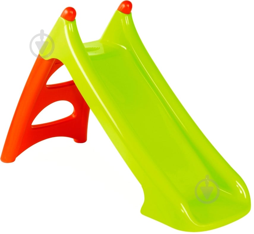Горка детская Smoby с водным эффектом 310270 - фото 1 Горка детская Smoby с водным эффектом 310270 - фото 1