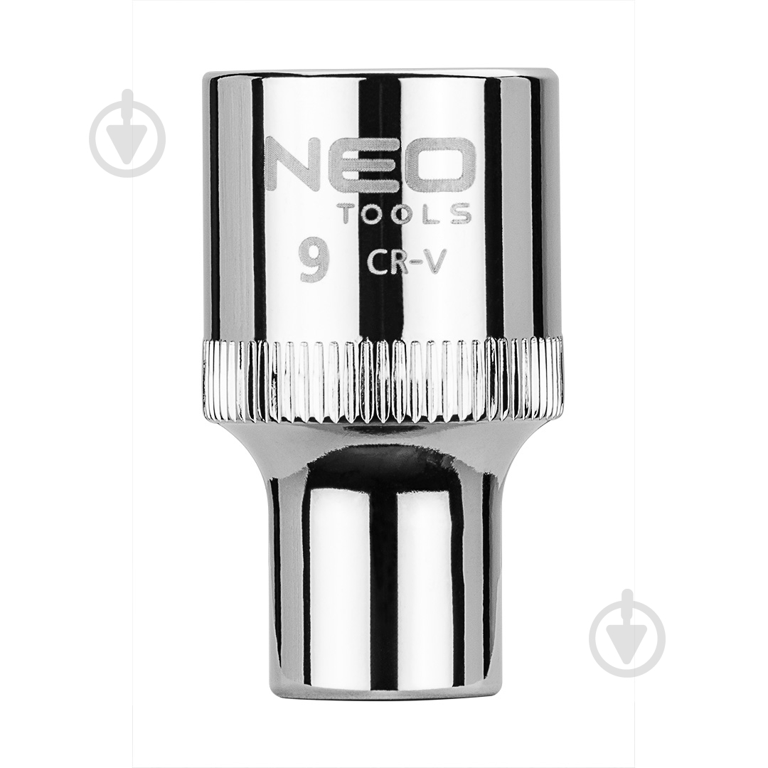 Головка NEO tools 1/2"(F)×3/4"(M) 08-009 - фото 1