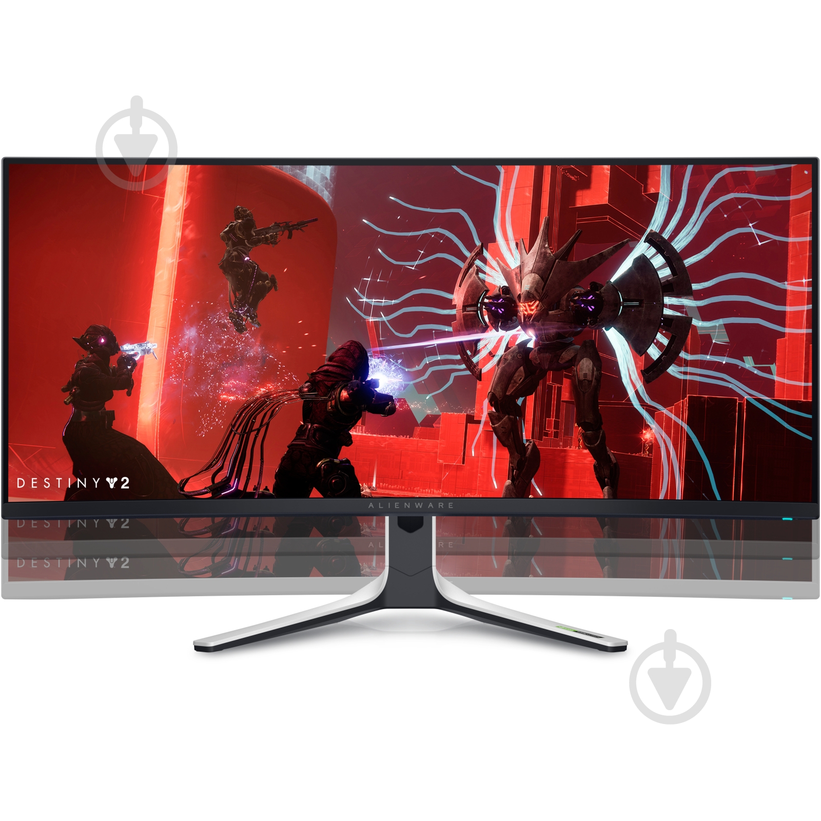 Монитор Dell AW3423DW 34,18" (210-BDSZ) - фото 9 Монитор Dell AW3423DW 34,18" (210-BDSZ) - фото 9