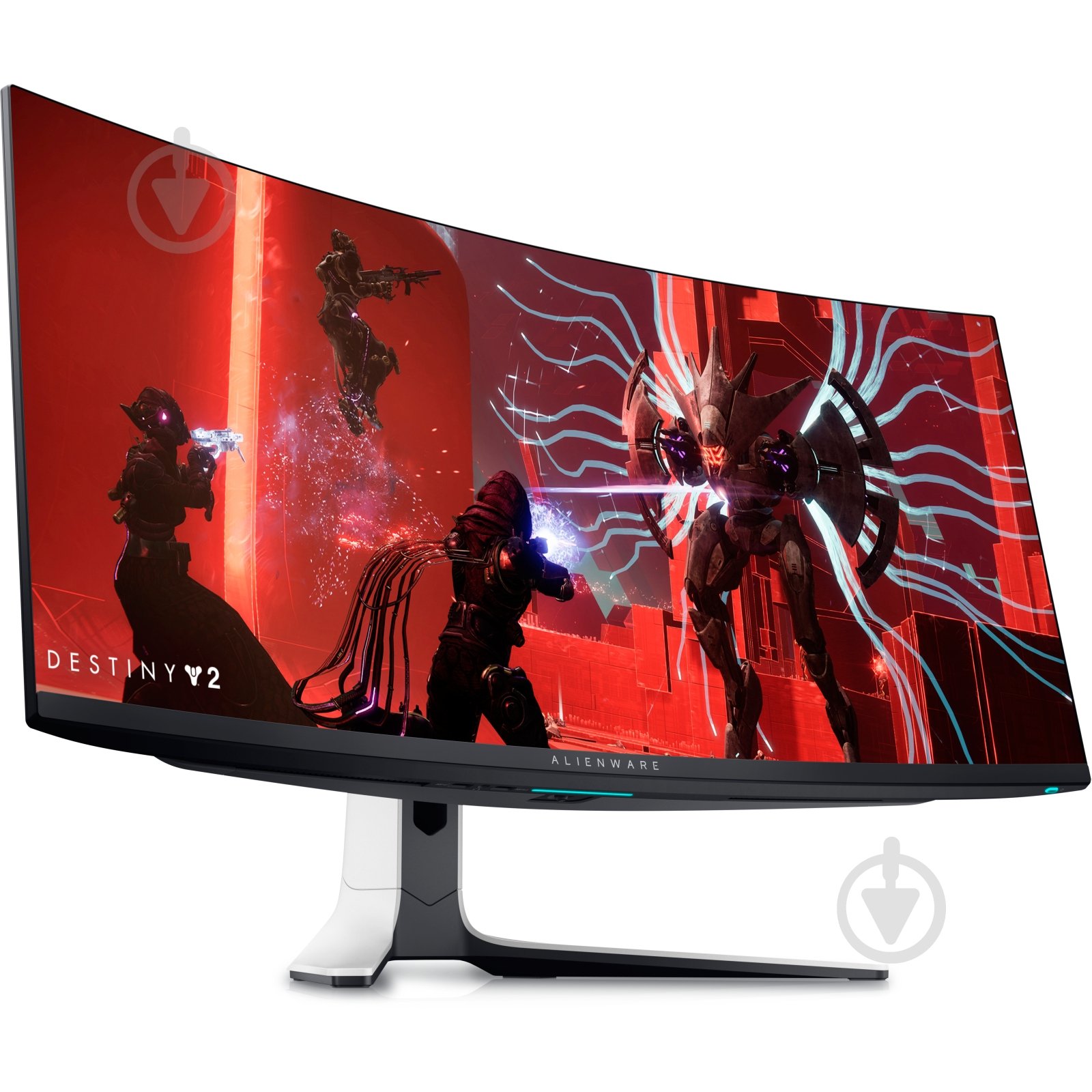 Монитор Dell AW3423DW 34,18" (210-BDSZ) - фото 4 Монитор Dell AW3423DW 34,18" (210-BDSZ) - фото 4