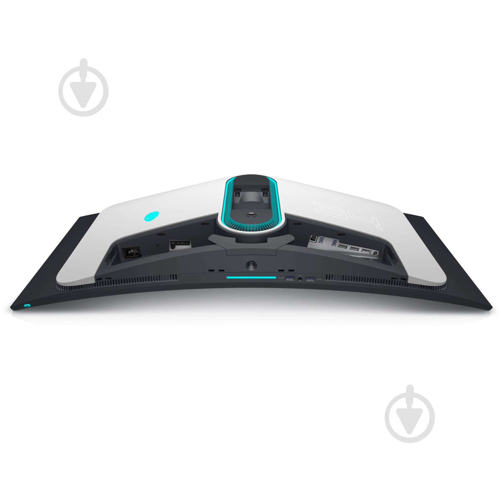 Монитор Dell AW3423DW 34,18" (210-BDSZ) - фото 7 Монитор Dell AW3423DW 34,18" (210-BDSZ) - фото 7