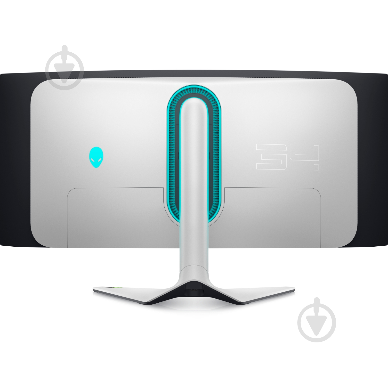 Монитор Dell AW3423DW 34,18" (210-BDSZ) - фото 8 Монитор Dell AW3423DW 34,18" (210-BDSZ) - фото 8