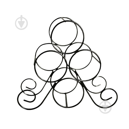 Подставка для бутылок Дартц "Прованс" - фото 1