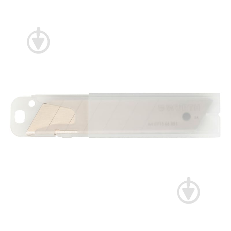 Лезвие сменное WURTH 25 мм 071566351 - фото 3