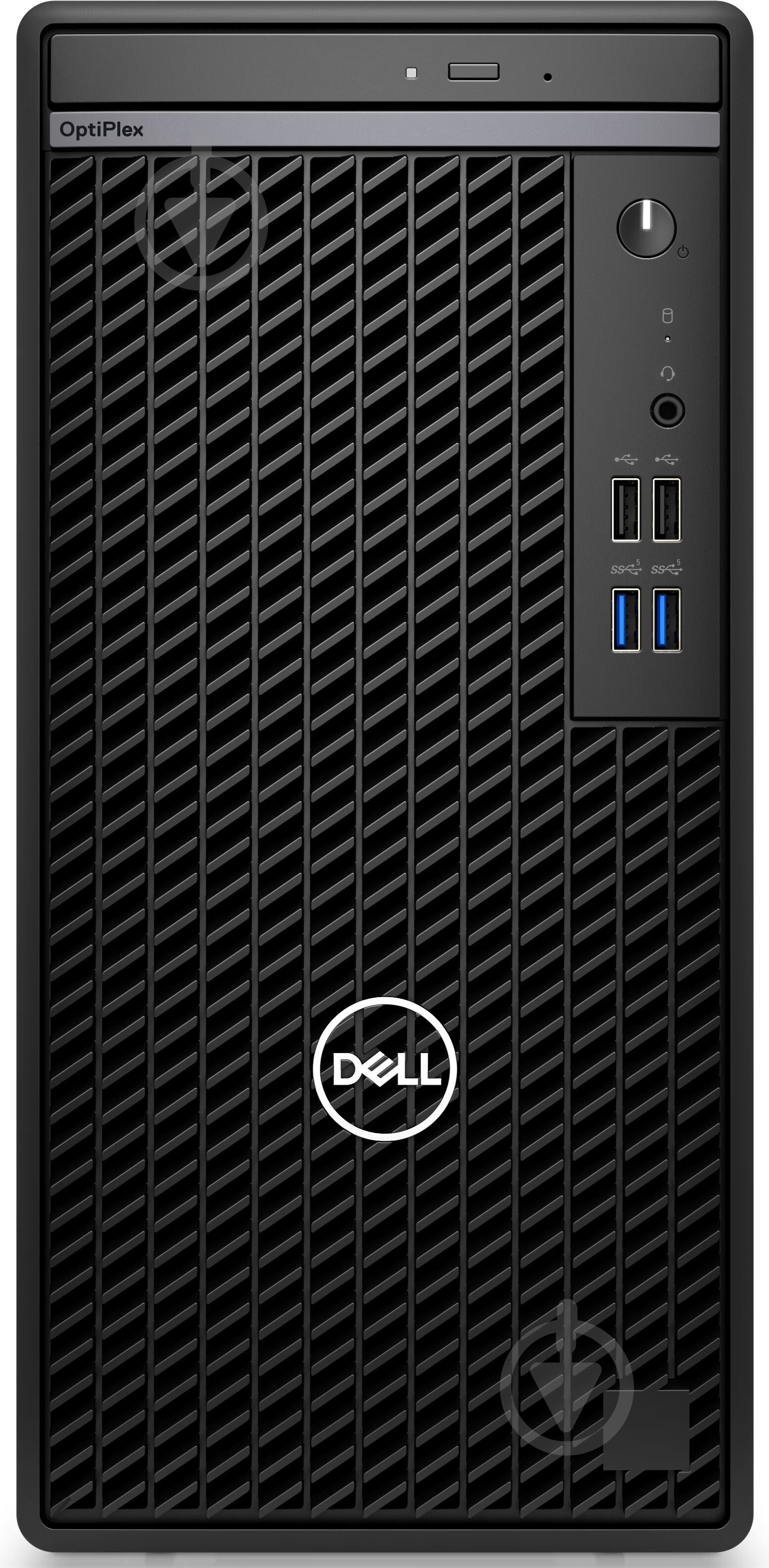 Компьютер персональный Dell OptiPlex 7010 MT (N013O7010MT_UBU) black - фото 1 Компьютер персональный Dell OptiPlex 7010 MT (N013O7010MT_UBU) black - фото 1