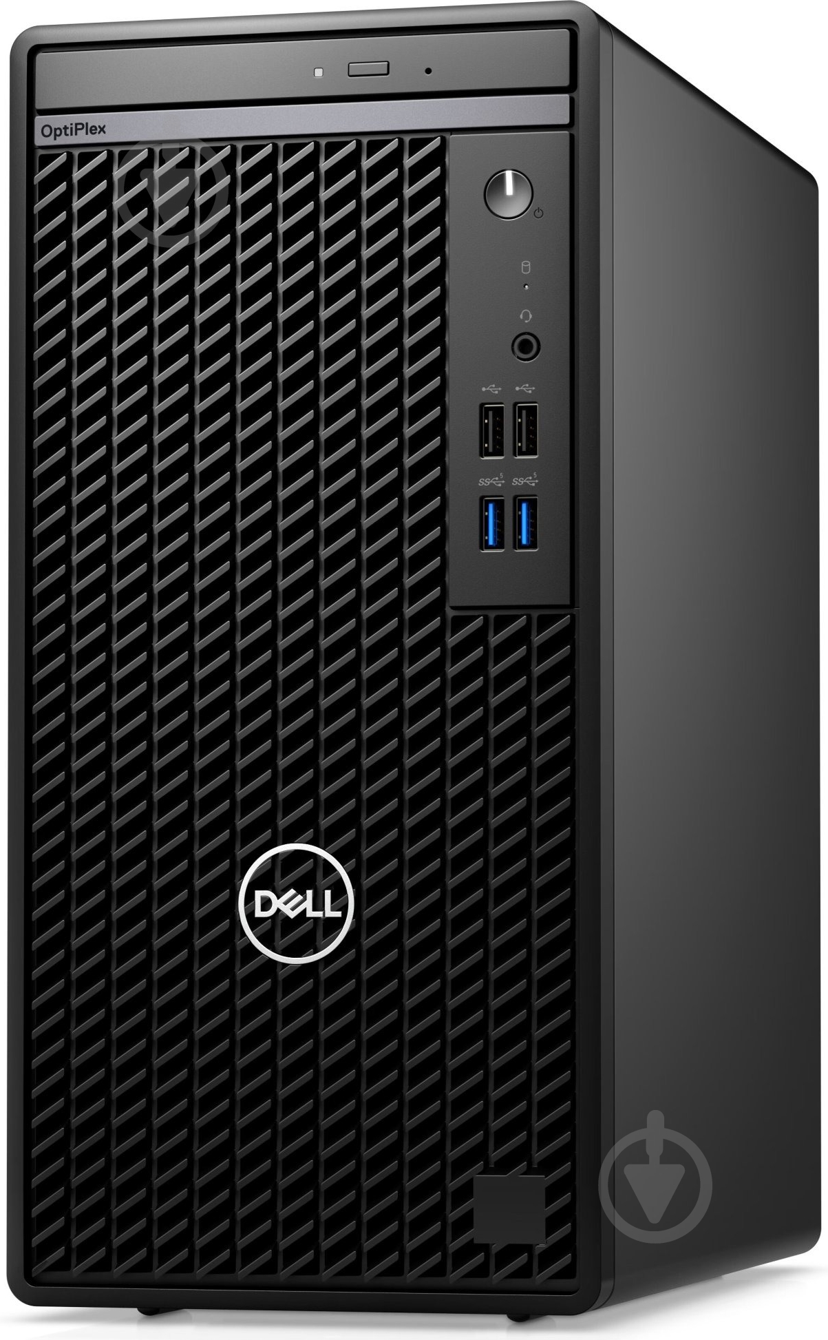Компьютер персональный Dell OptiPlex 7010 MT (N013O7010MT_UBU) black - фото 2 Компьютер персональный Dell OptiPlex 7010 MT (N013O7010MT_UBU) black - фото 2