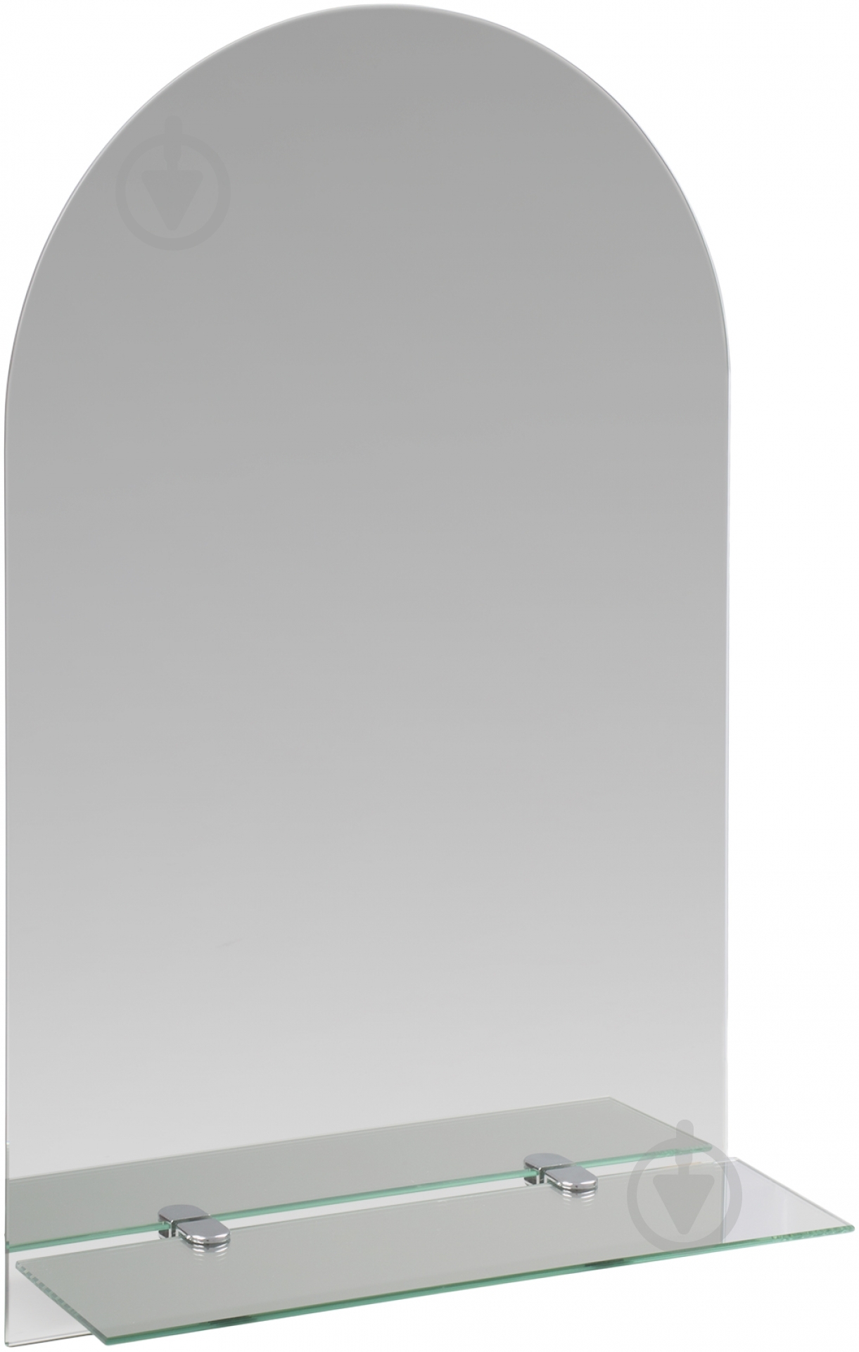 Зеркало Мир Зеркал M-111-1 39х62 - фото 1