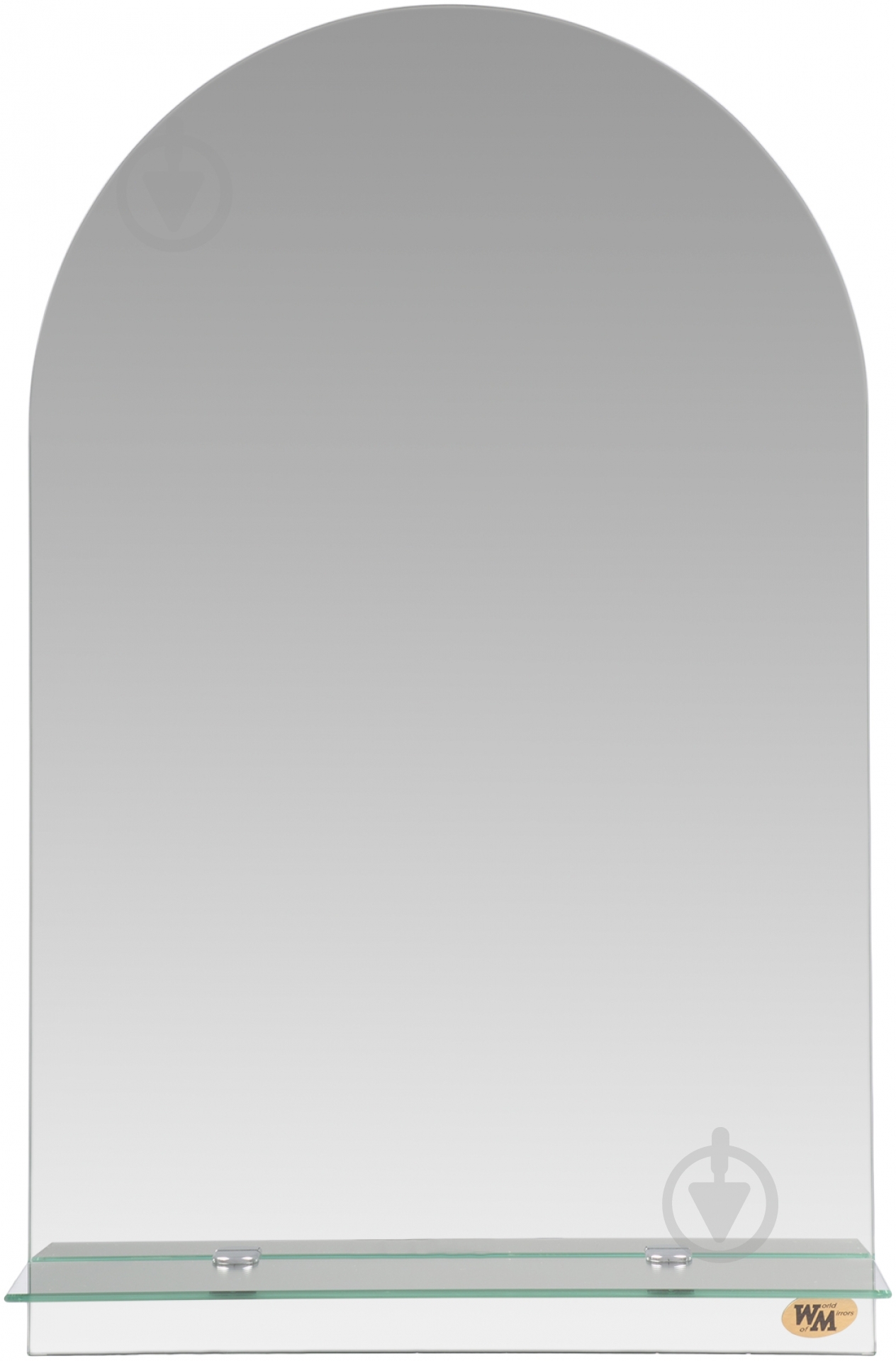 Зеркало Мир Зеркал M-111-1 39х62 - фото 2