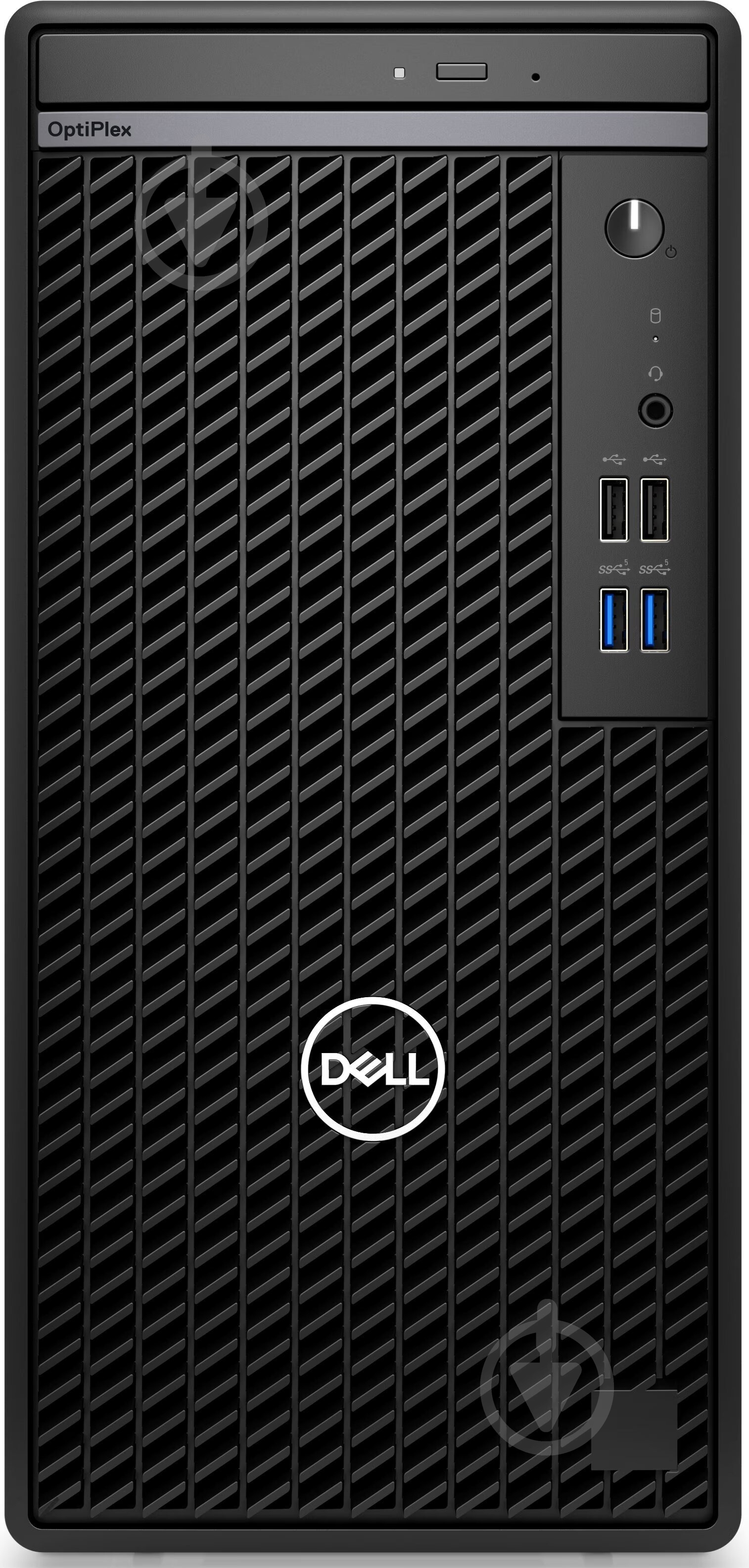 Компьютер персональный Dell OptiPlex 7010 MT (N013O7010MT) black - фото 1 Компьютер персональный Dell OptiPlex 7010 MT (N013O7010MT) black - фото 1