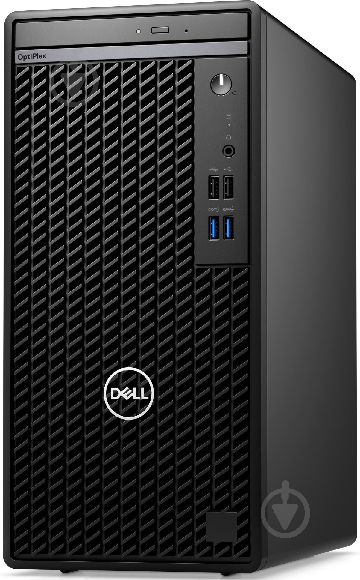 Компьютер персональный Dell OptiPlex 7010 MT (N013O7010MT) black - фото 2 Компьютер персональный Dell OptiPlex 7010 MT (N013O7010MT) black - фото 2
