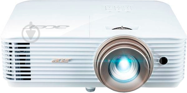 Проектор Acer HV532 (MR.JQP11.00D) - фото 1 Проектор Acer HV532 (MR.JQP11.00D) - фото 1