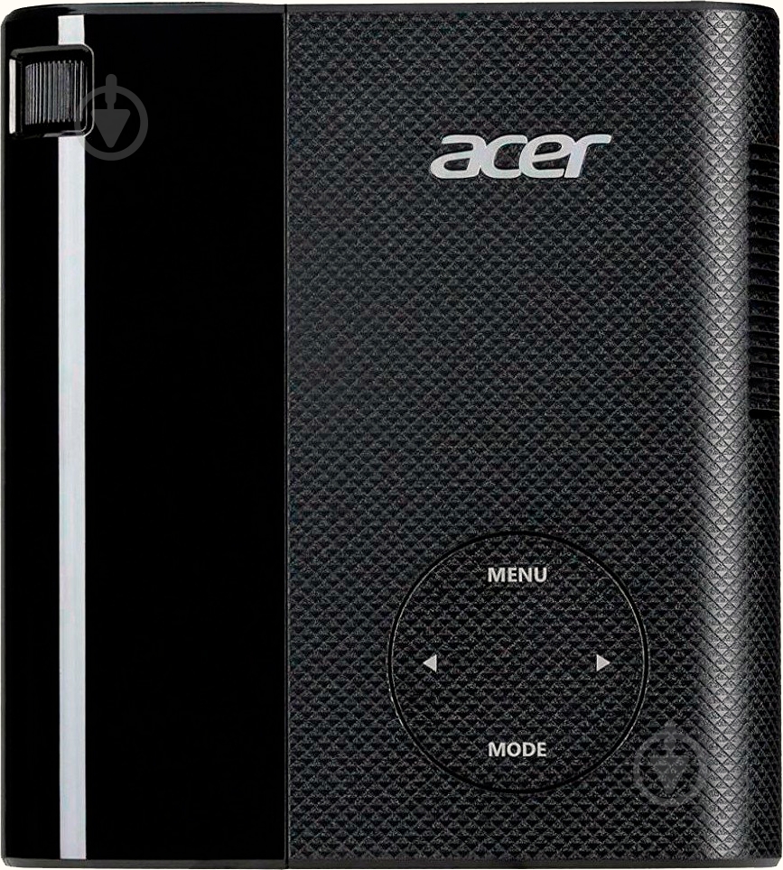 Проектор Acer C200 (MR.JQC11.001) - фото 3