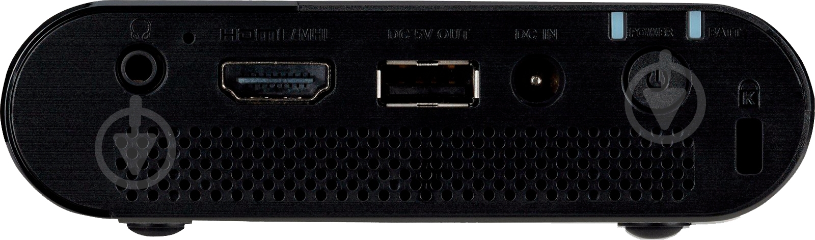 Проектор Acer C200 (MR.JQC11.001) - фото 4