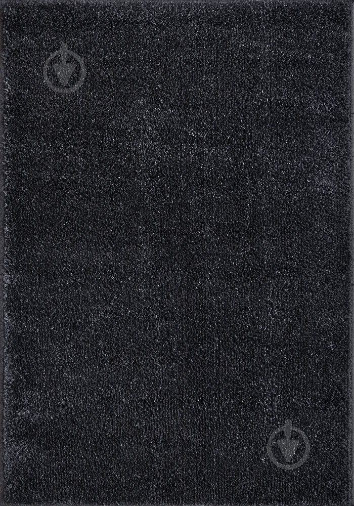 Килим Karat Carpet Future 0.80x1.20 antrazite сток - фото 1