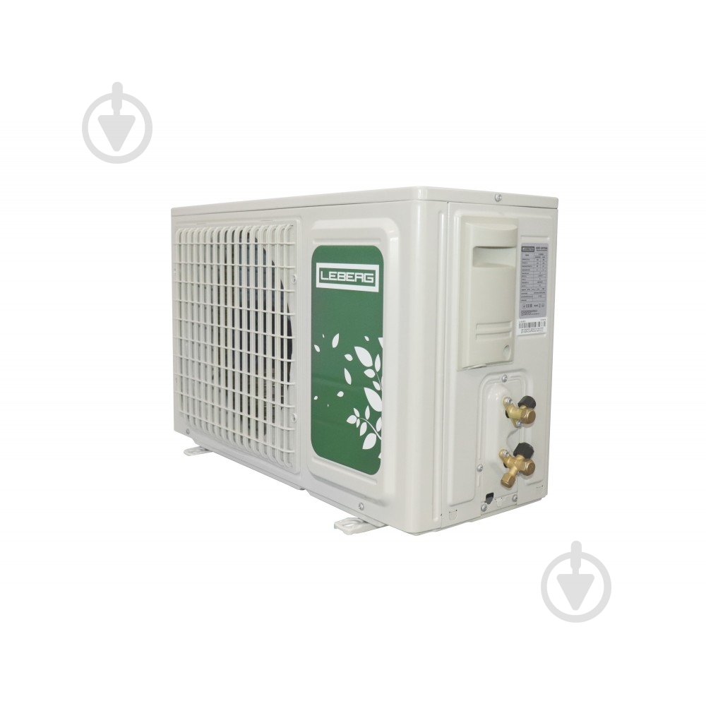 Кондиционер Leberg LS-18JRD3/ LU-18JRD3 - фото 10