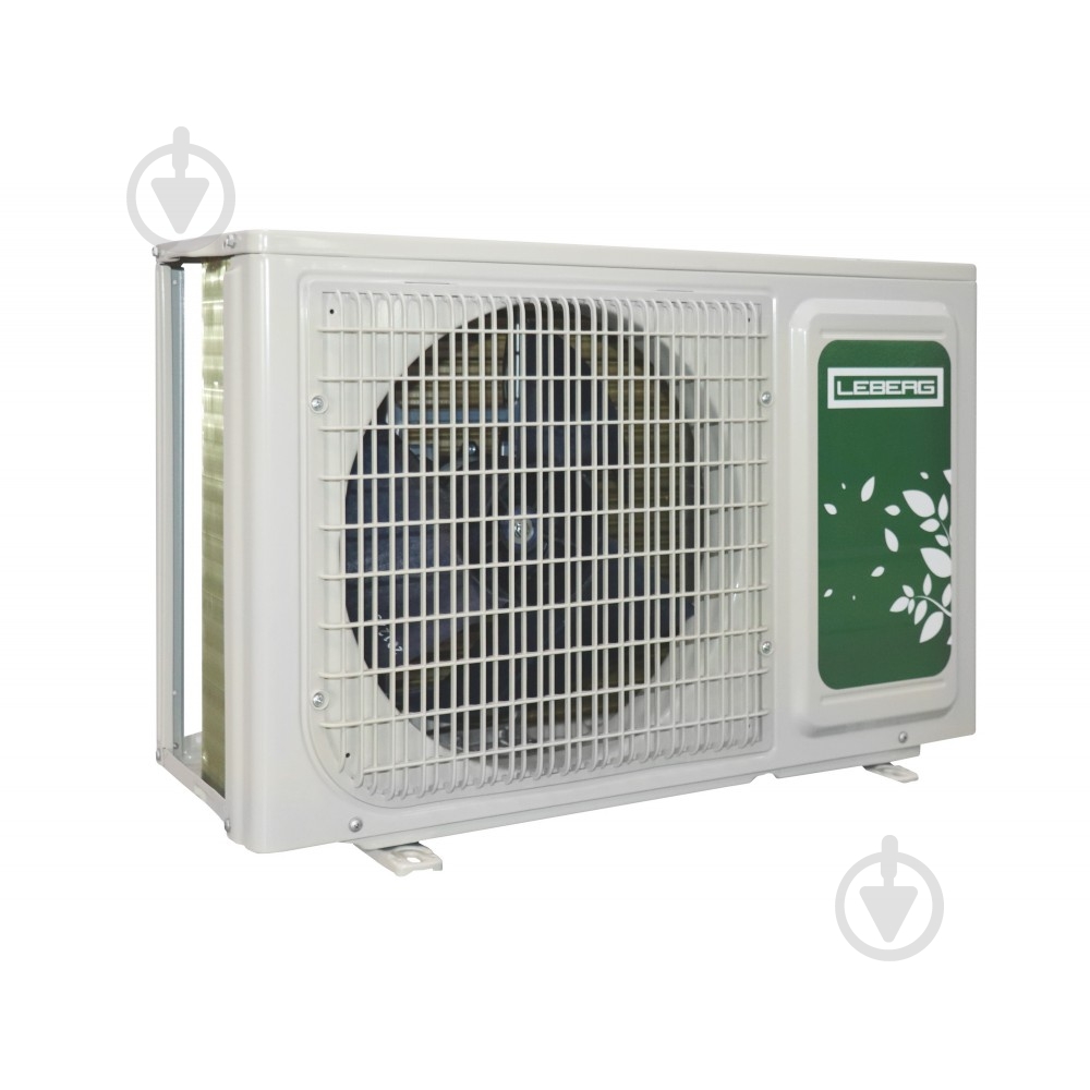 Кондиционер Leberg LS-18JRD3/ LU-18JRD3 - фото 13
