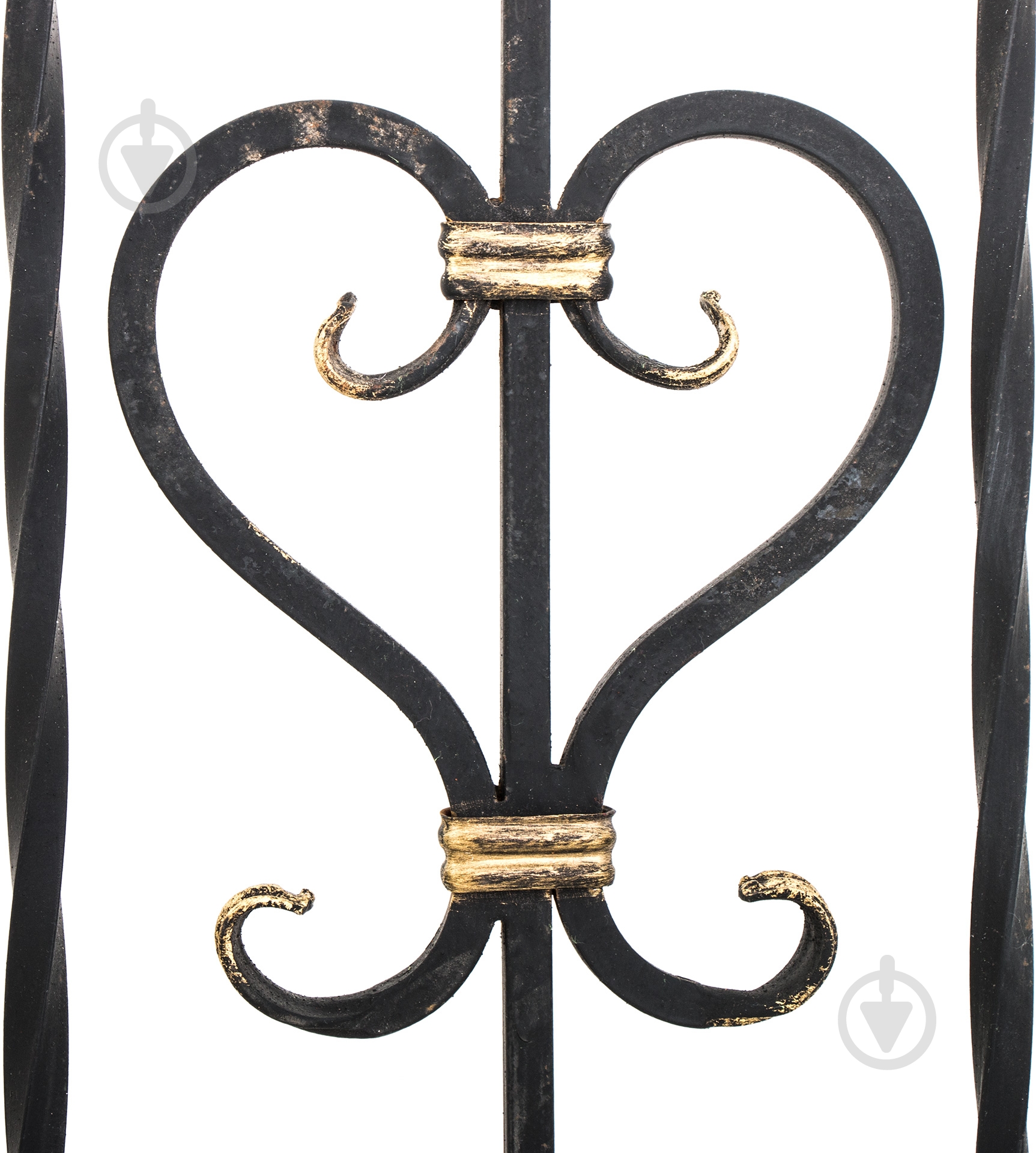 Ворота Престиж 1 2300х3100 мм - фото 4