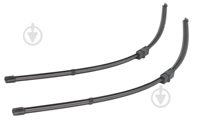 Щетка стеклоочистителя Denso Flat Blades DF-107 700 мм 2 шт. - фото 1