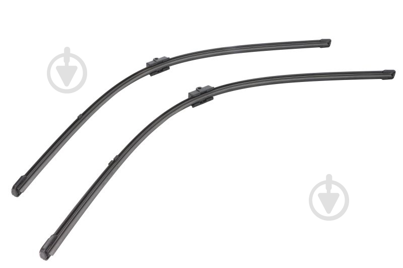 Щетка стеклоочистителя Denso Flat Blades DF-107 700 мм 2 шт. - фото 2