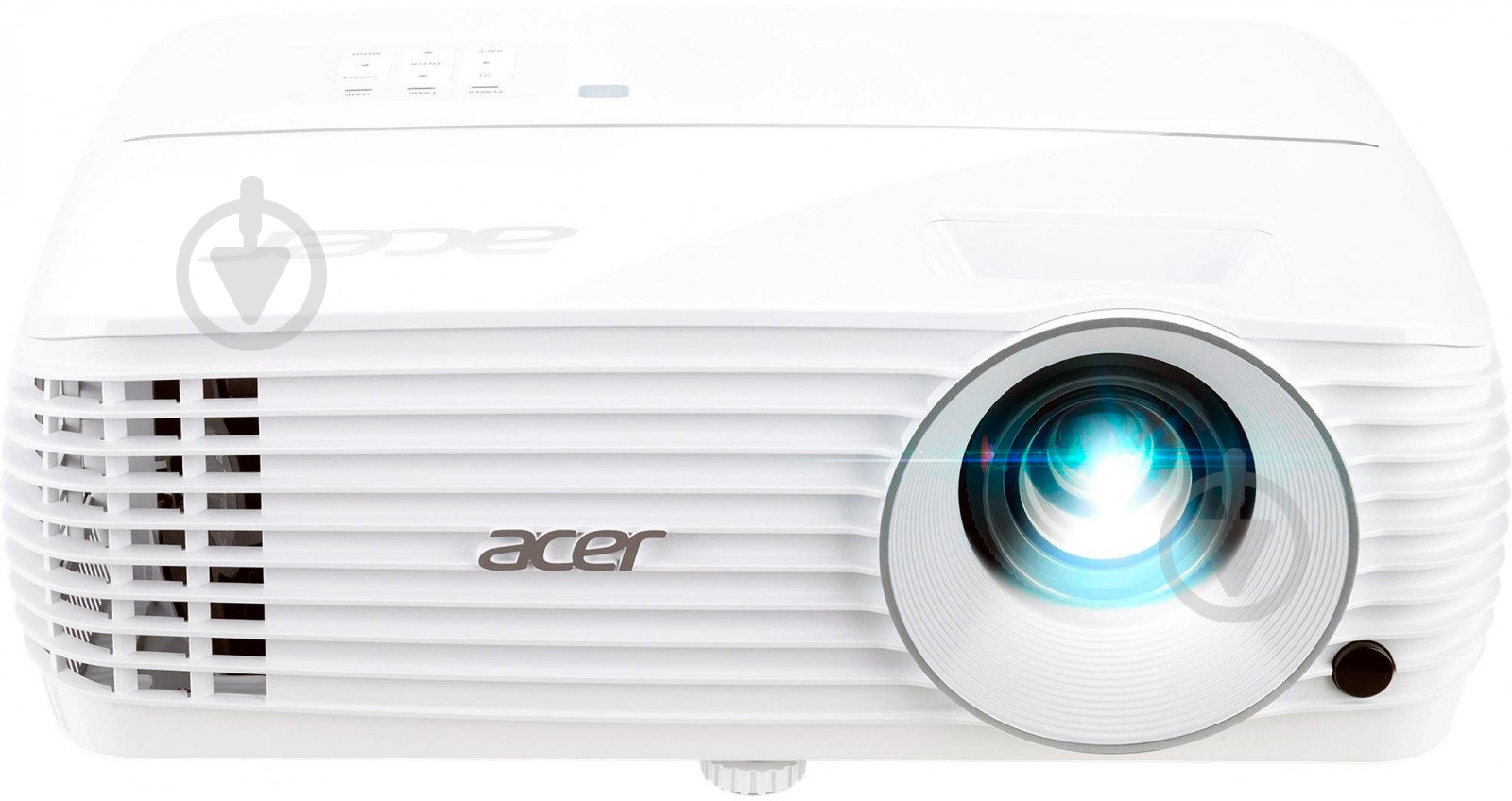 Проектор Acer H6530BD (MR.JQ511.001) - фото 1