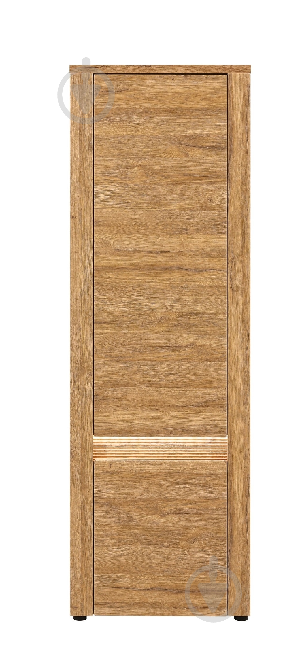 Пенал SOKME 2Д Санди дуб гранд - фото 1 Пенал SOKME 2Д Санди дуб гранд - фото 1