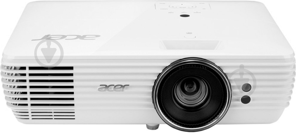 Проектор Acer V6 UHD V6815 (MR.JQJ11.001) - фото 1 Проектор Acer V6 UHD V6815 (MR.JQJ11.001) - фото 1