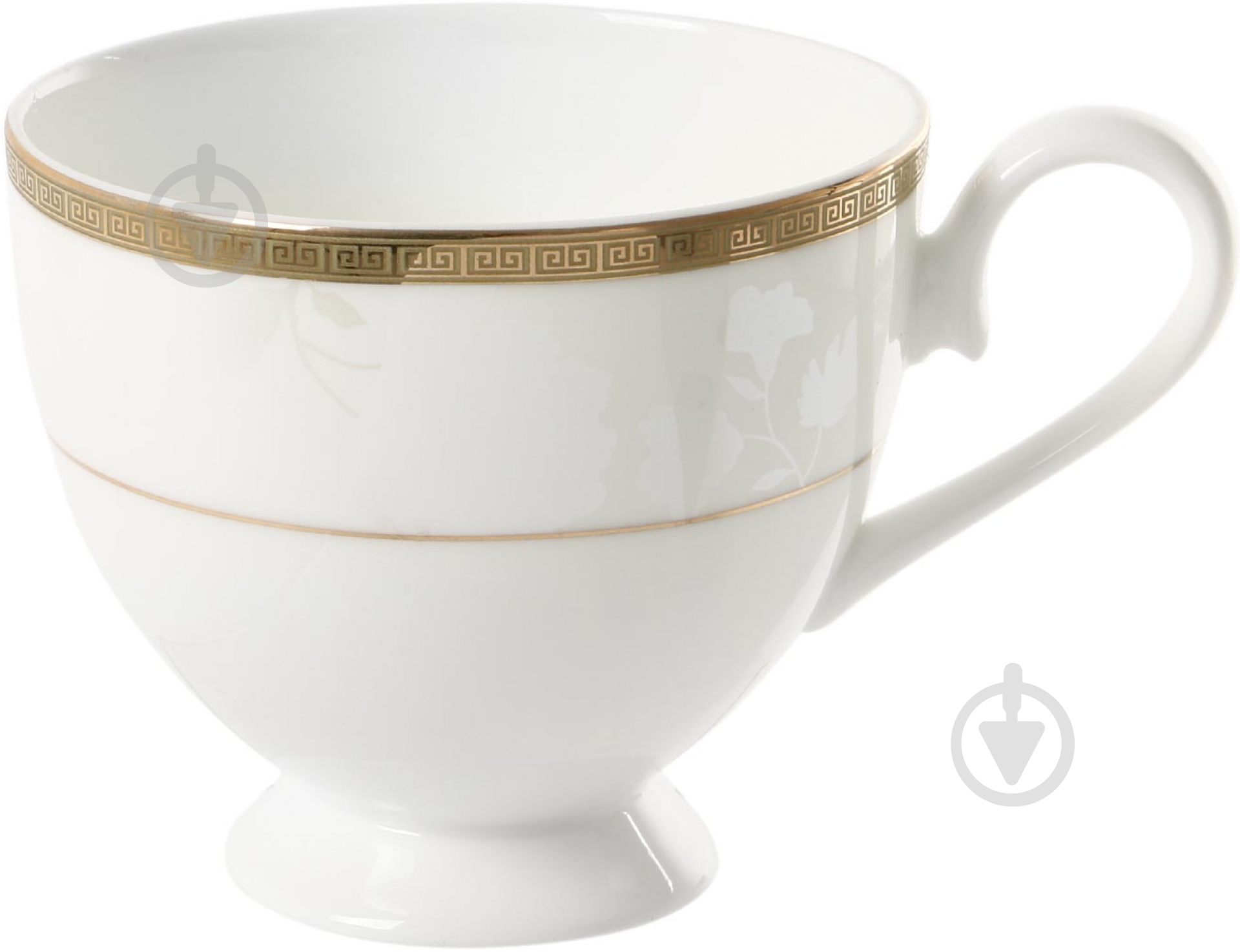 Сервіз для чаю Adelle 22 предмети на 6 персон - фото 12 Сервіз для чаю Adelle 22 предмети на 6 персон - фото 12