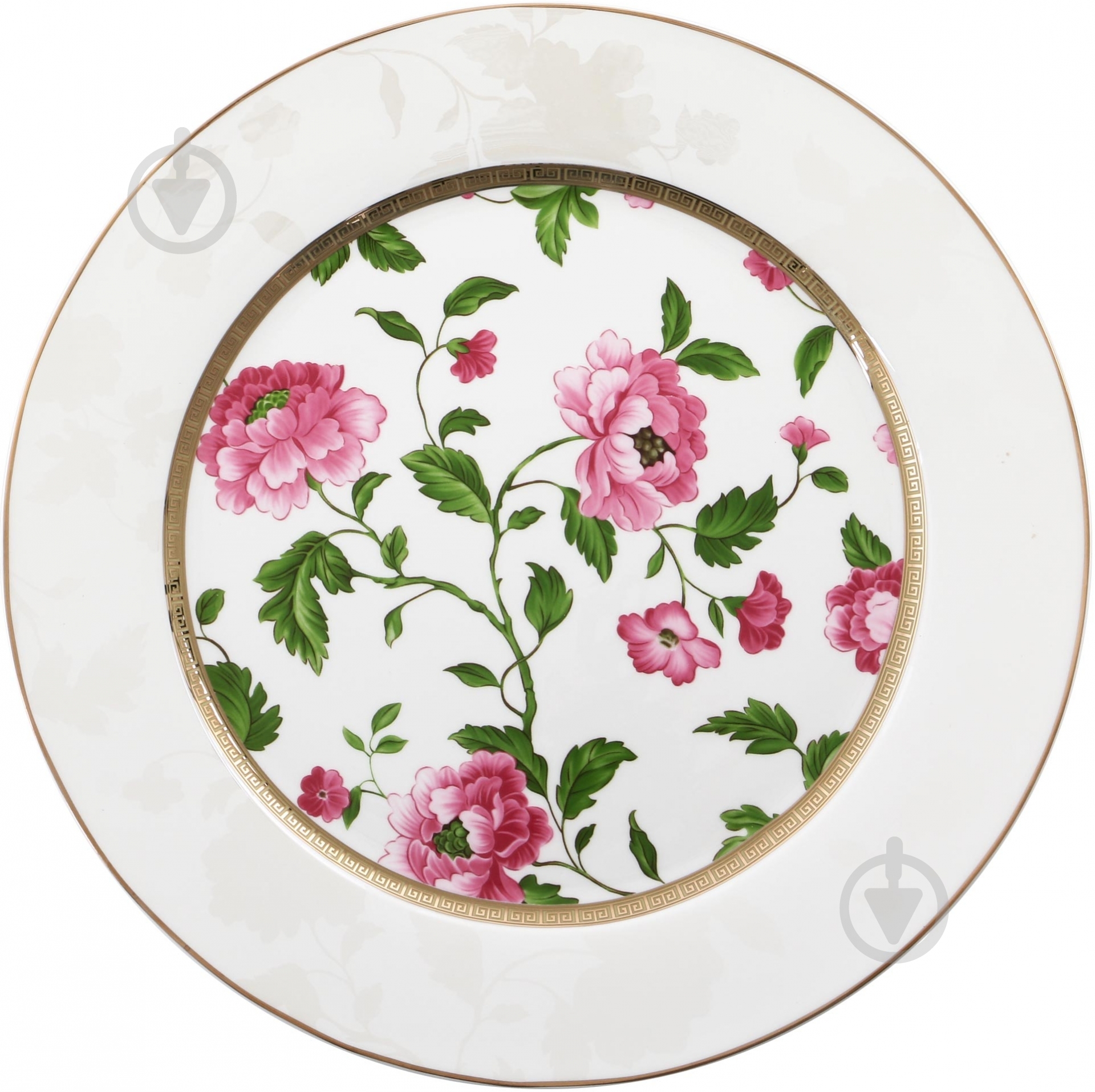 Сервіз для чаю Adelle 22 предмети на 6 персон - фото 4 Сервіз для чаю Adelle 22 предмети на 6 персон - фото 4