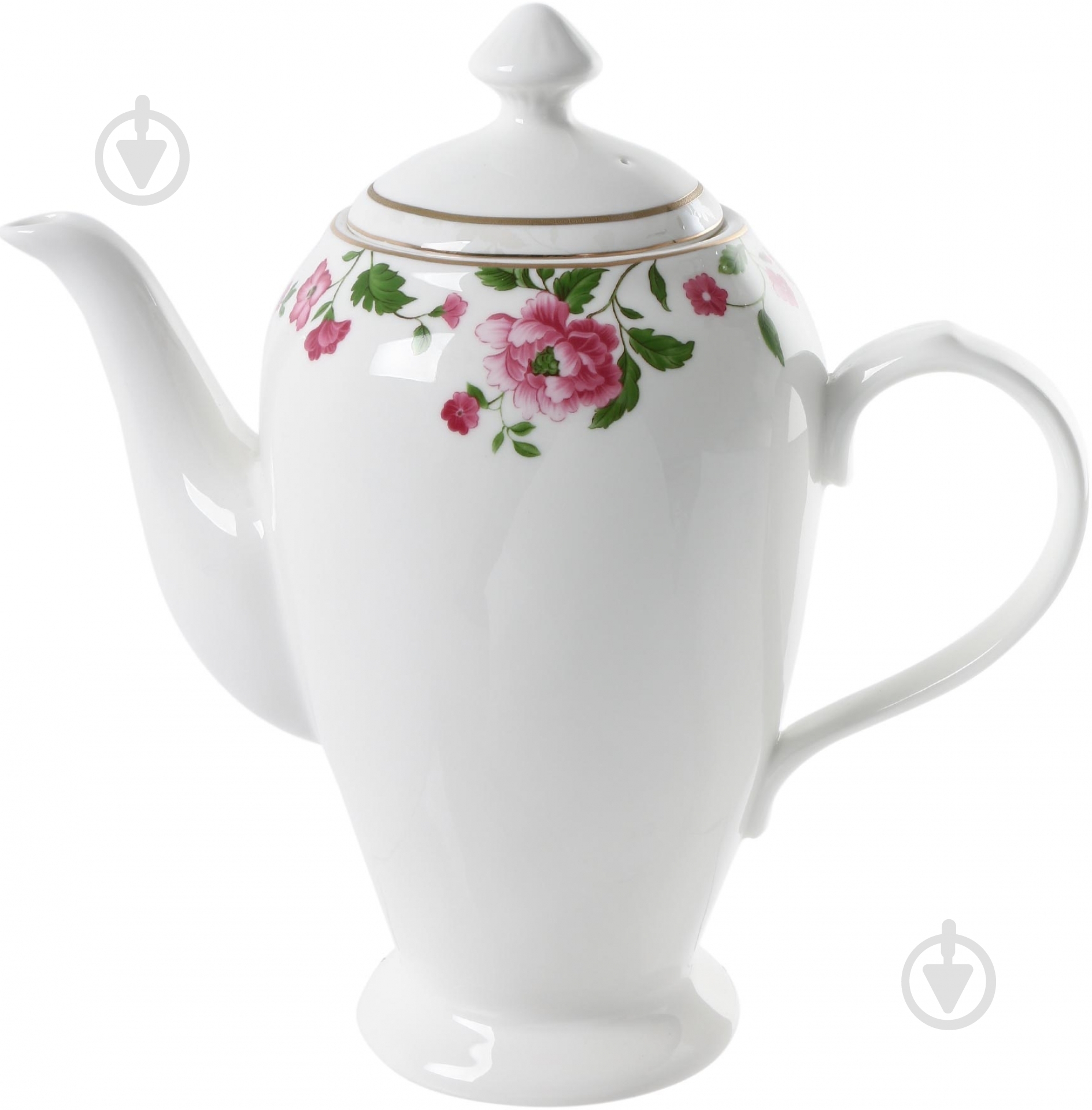 Сервіз для чаю Adelle 22 предмети на 6 персон - фото 10 Сервіз для чаю Adelle 22 предмети на 6 персон - фото 10