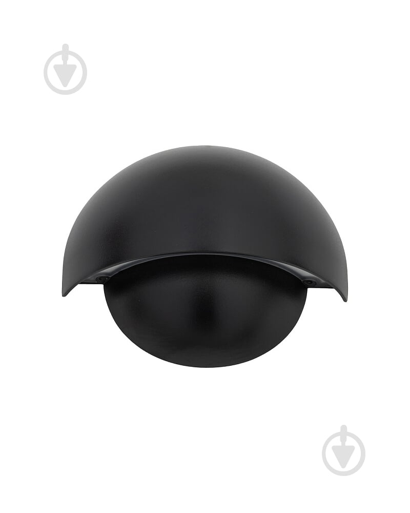 Светильник настенный Nowodvorski Cabo 1x10 Вт LED-модуль черный 11804 - фото 3 Светильник настенный Nowodvorski Cabo 1x10 Вт LED-модуль черный 11804 - фото 3